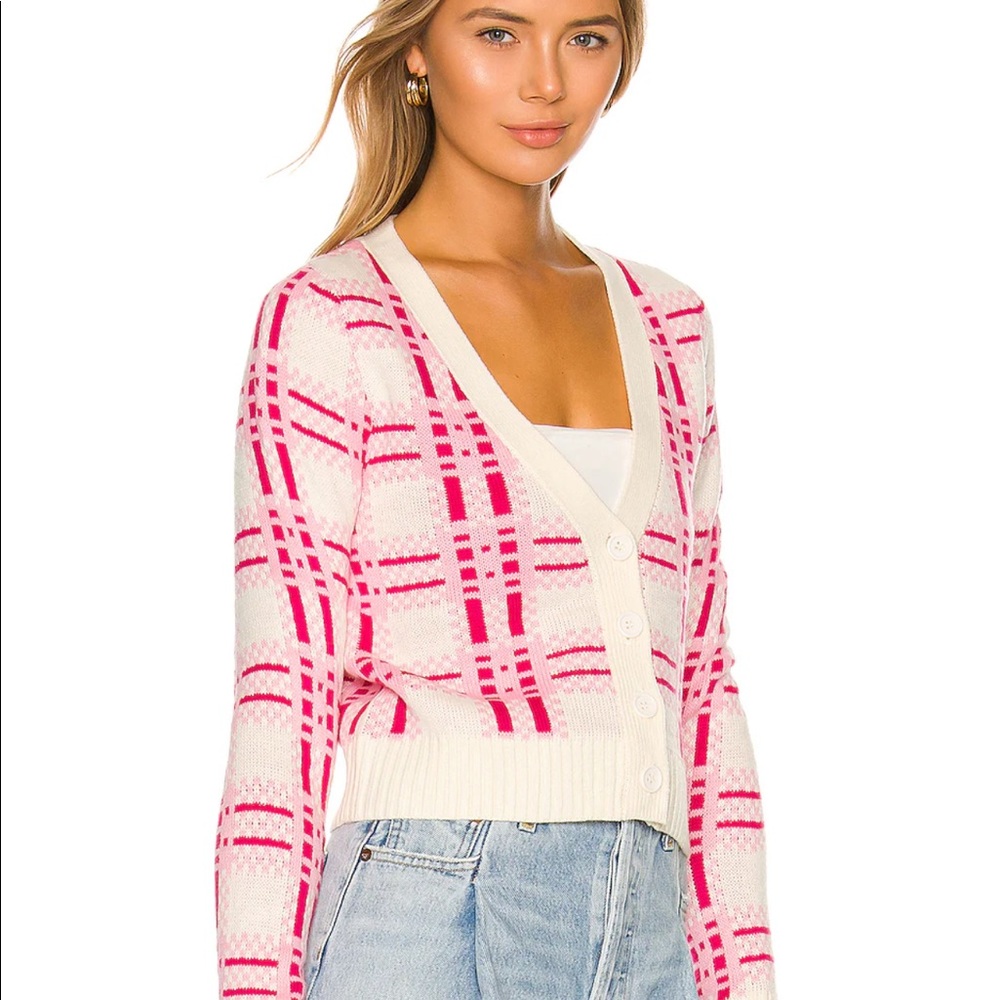 Poppy Cardigan by Central Park West S